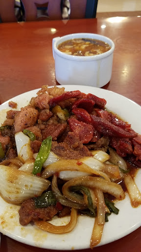 Image of FAMILY BUFFET