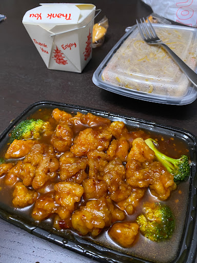 Image of Fantastic Wok II