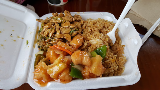 Image of Fast Wok