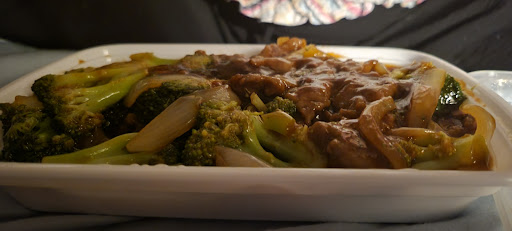 Image of Fast Wok