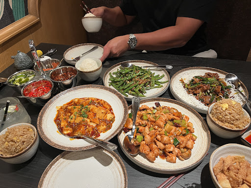 Image of Feng Shui Fine Asian Cuisine