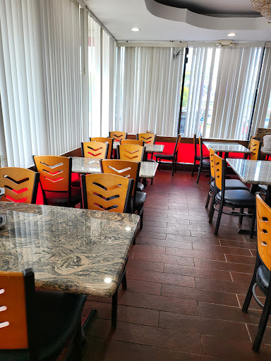 Image of First Wok
