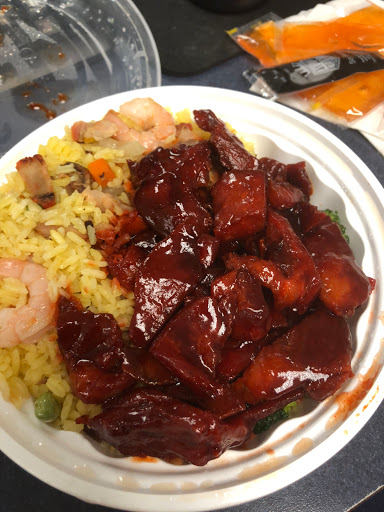 Image of First Wok(Chinese&Japanese)
