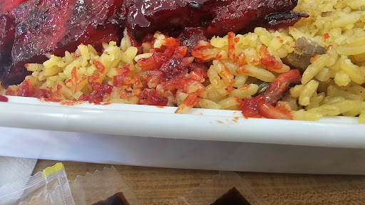 Image of First Wok Chinese Kitchen