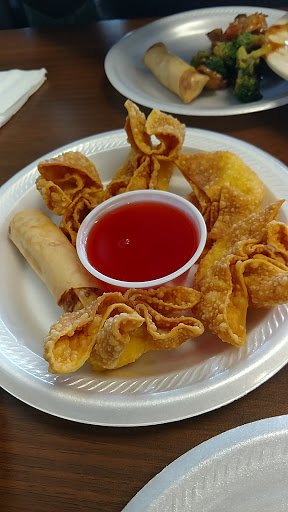 Image of First Wok Chinese Restaurant
