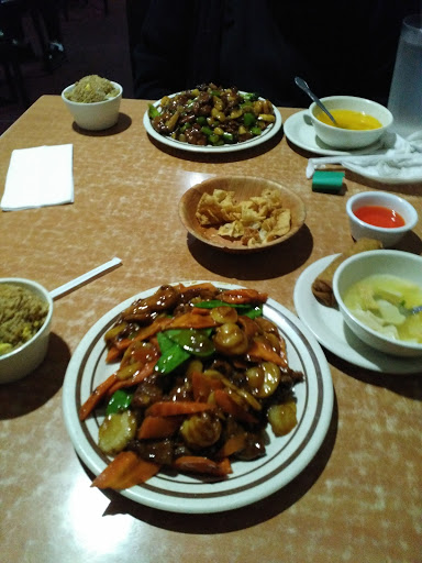 Image of First Wok