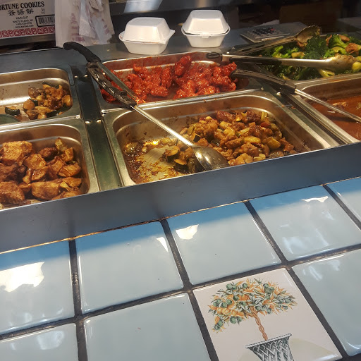 Image of Five Star Chinese Food