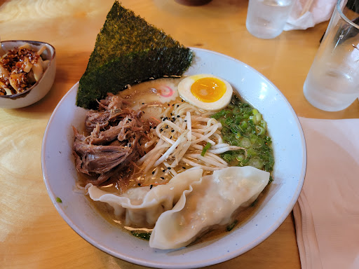 Image of FLAME RAMEN