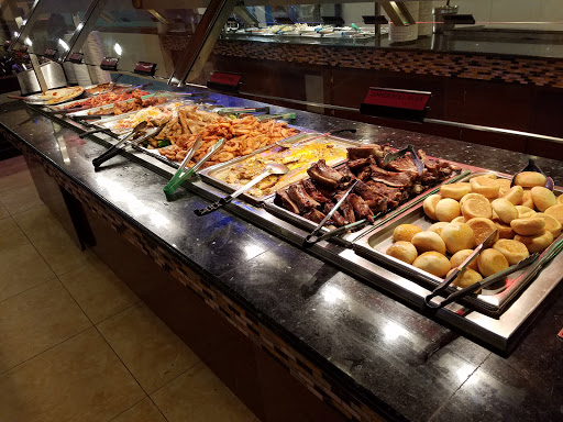 Image of Flaming Buffet