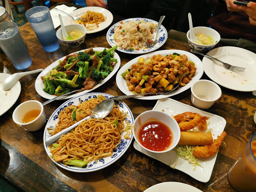 Image of Foo-Chow Restaurant