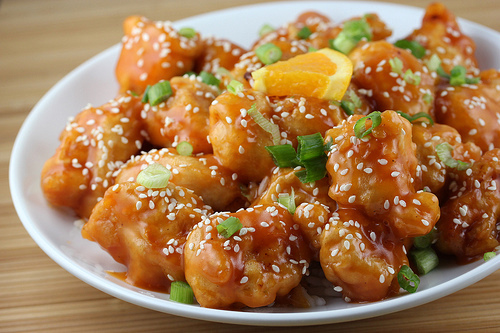 Image of Four Seasons Chinese Food and Sandwiches