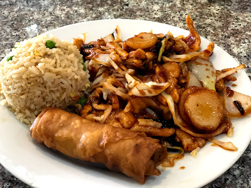 Image of Four Seasons Chinese Restaurant