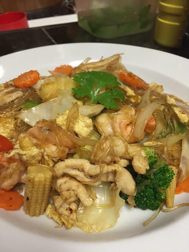 Image of Fresh Bowl Thai Cuisine
