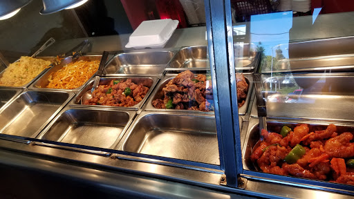 Image of Fried Rice Express