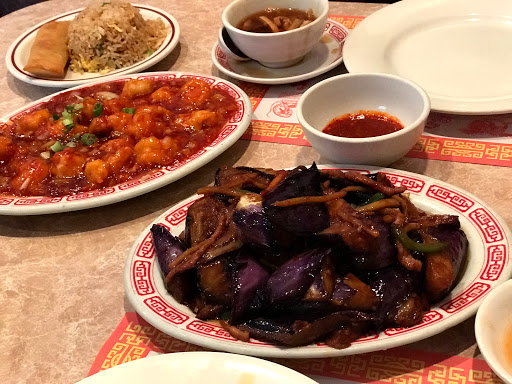 Image of Fu's Palace Restaurant