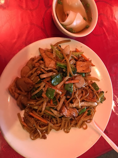 Image of Full House Chinese Restaurant