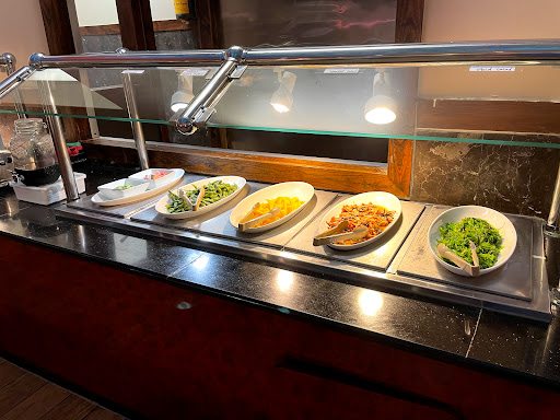 Image of Fusion Buffet