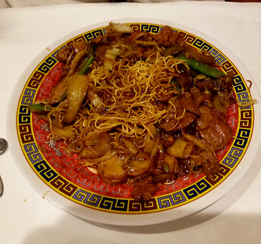 Image of Gen-Hoe Restaurant