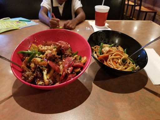 Image of Genghis Grill