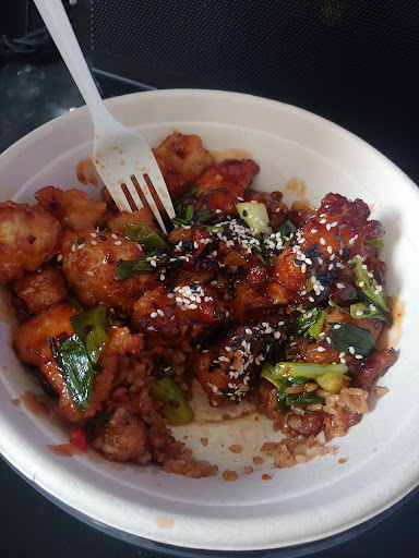 Image of Genghis Grill