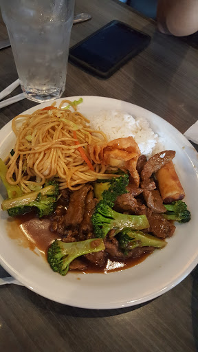 Image of George & Son's Asian Cuisine