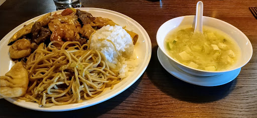 Image of George Yangβs Chinese Cuisine