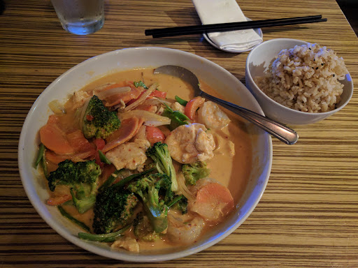 Image of Ginger Exchange - Mission Hill Roxbury