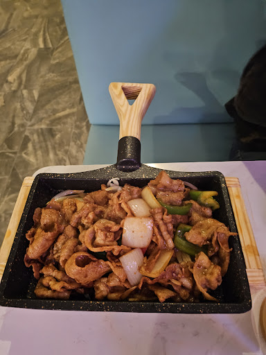 Image of Ginger