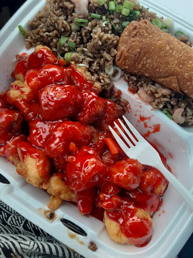 Image of Golden Bowl Chop Suey