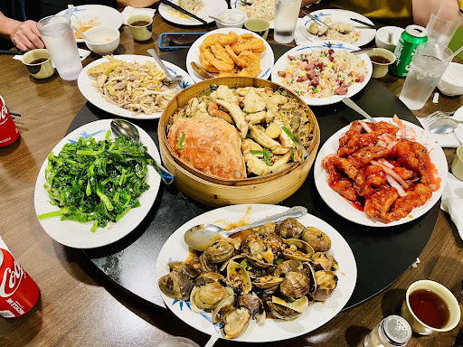 Image of Golden Bull Restaurant