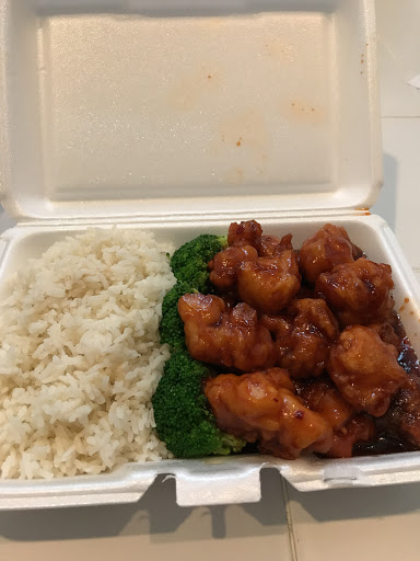 Image of Golden Chef Chinese Restaurant