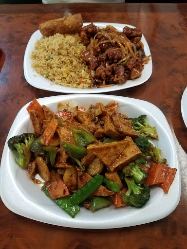 Image of Golden China Express