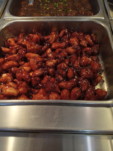 Image of Golden Chinese Buffet