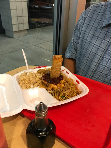 Image of Golden Chopsticks