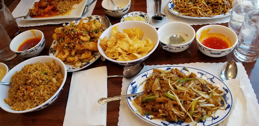 Image of Golden Chopsticks