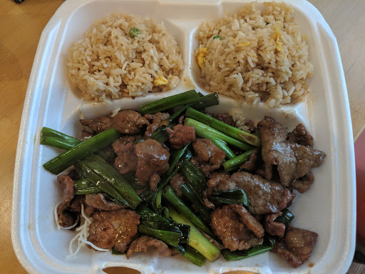 Image of Golden Chopsticks