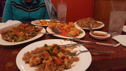 Image of Golden City Chinese Cuisine