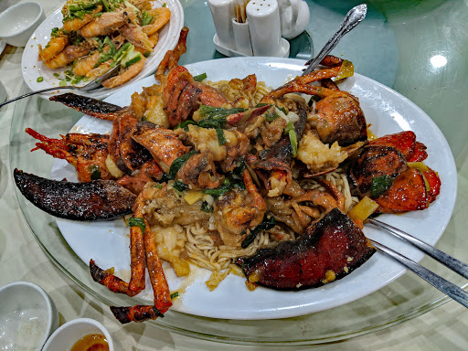 Image of Golden City Restaurant
