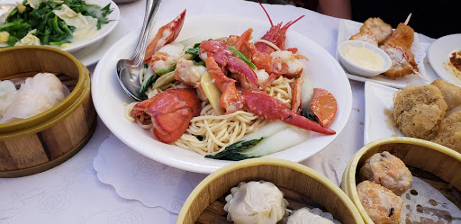 Image of Golden Coast Restaurant