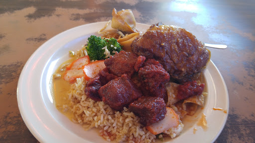 Image of Golden Coin Chinese Buffet