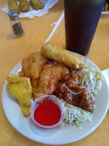 Image of Golden Dragon Buffet
