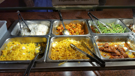 Image of Golden Dragon Buffet II