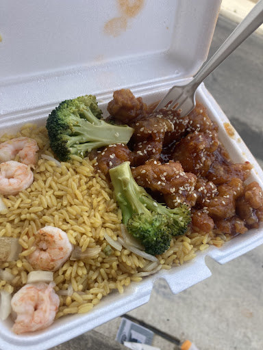 Image of Golden Dragon