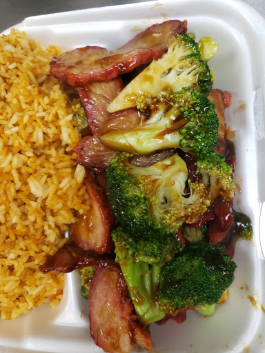 Image of Golden Dragon Express