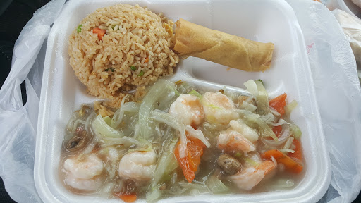 Image of Golden Dragon Inc