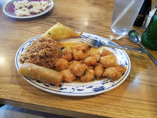 Image of Golden Dragon Restaurant