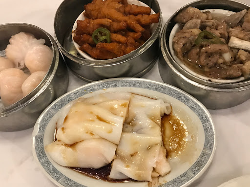 Image of Golden Dragon Restaurant