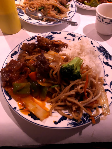 Image of Golden Gate Chinese Restaurant