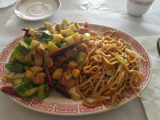 Image of Golden House Restaurant