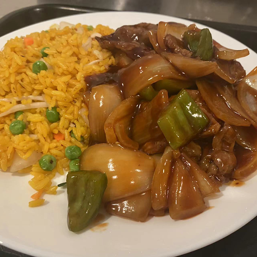 Image of Golden Lake Chinese Restaurant